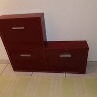 Meuble à chaussures