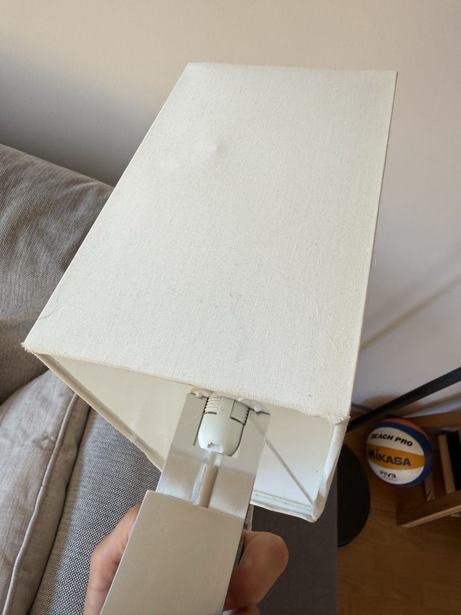 Ikea Lampen: Tischlampe – Gebraucht aus Winterthur von ivule2000 3