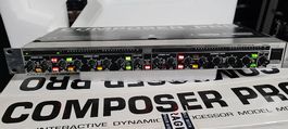 Behringer MDX 2200 composer pro