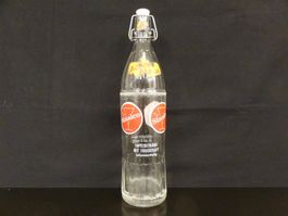 alte Flasche SINALCO 1970 100cl
