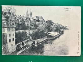 Basel Pfalz