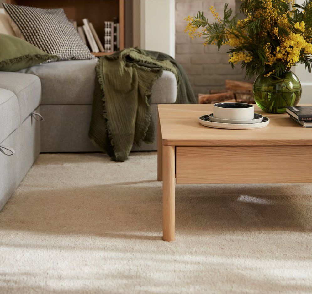 Ikea Teppiche: IKEA STOENSE Teppich 200×300 off-white – Neu (gemäss Beschreibung) aus Zürich von Mosli 3