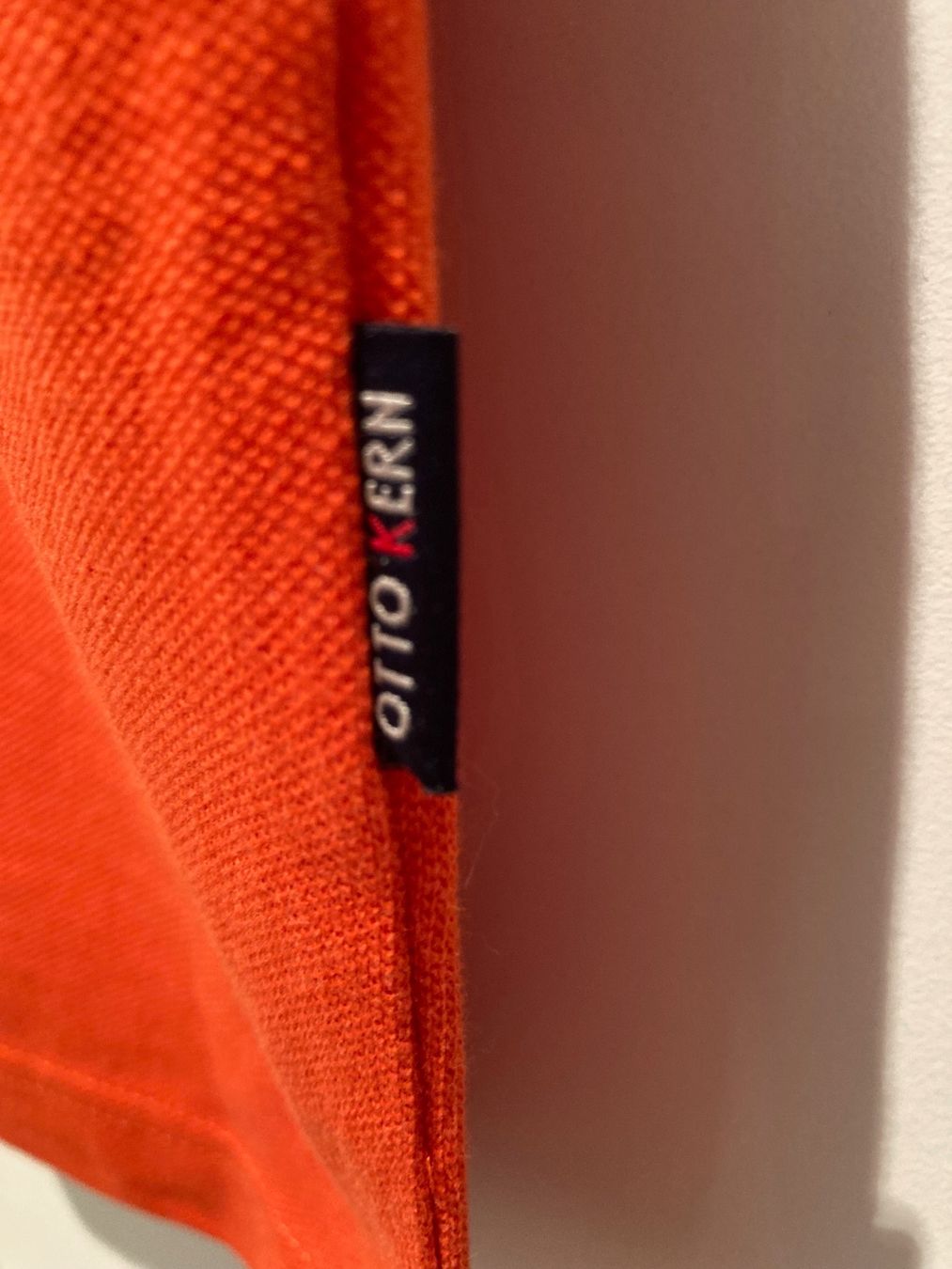 Polo-Shirts: Neu: OTTO KERN Polo Shirt Gr.48 – Neu (gemäss Beschreibung) aus Stetten AG von Hanya 6