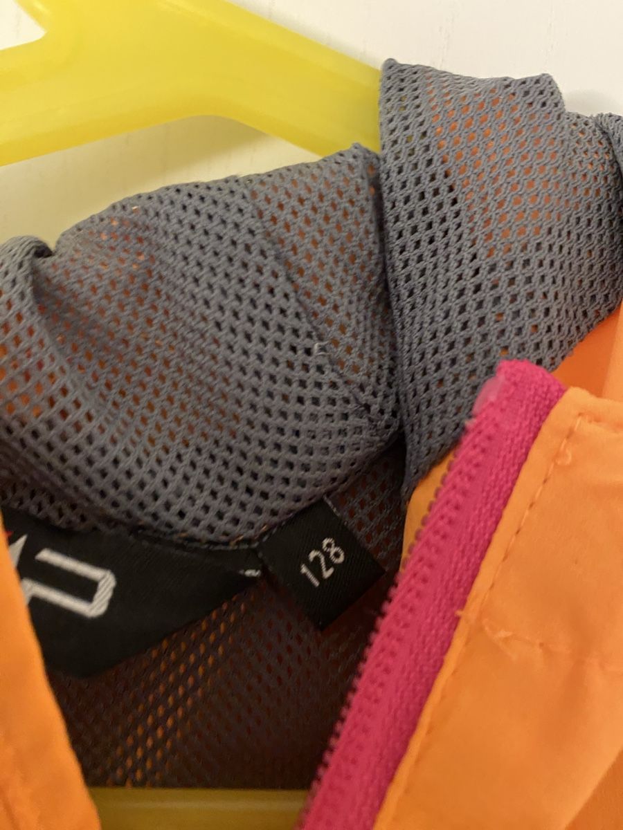 CMP Jacken & Mäntel: Regenjacke, CMP, 128 – Gebraucht aus Schöfflisdorf von ast_jfj7 2