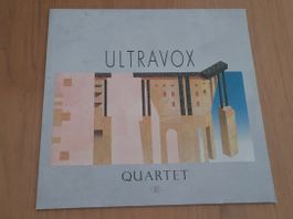 LP  Ultravox