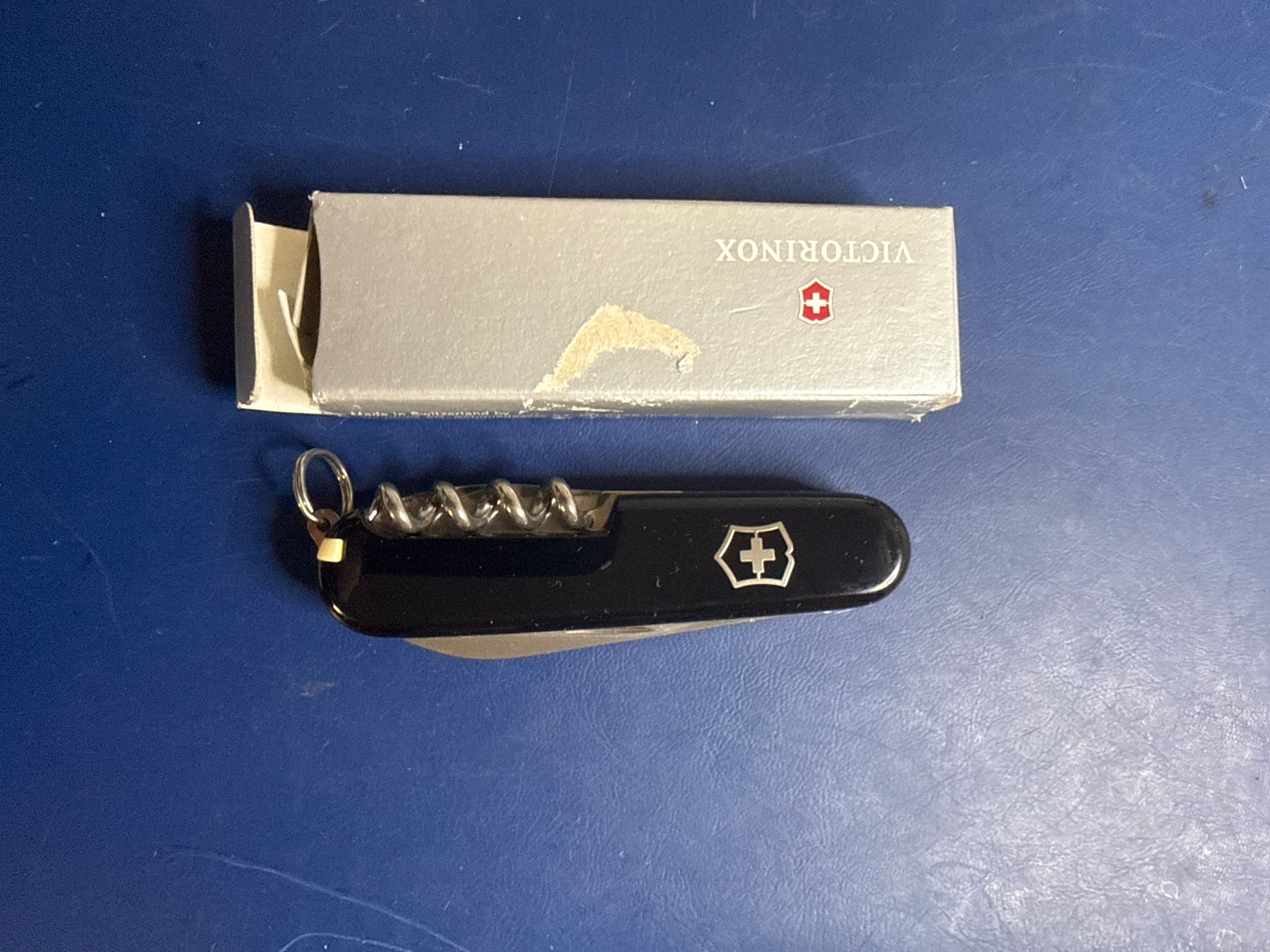 Victorinox Taschenmesser: Victorinox Sackmesser Neu – Neu (gemäss Beschreibung) aus Derendingen von iven70