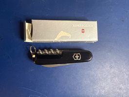 Victorinox Sackmesser Neu