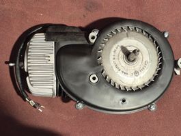 Moteur ciao CDI avec kit 65 malossi