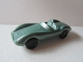 Ferrari, aus Kunststoff / Plastik, SCP