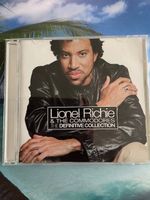 Lionel Richie & The Commodores CD 💿🎶