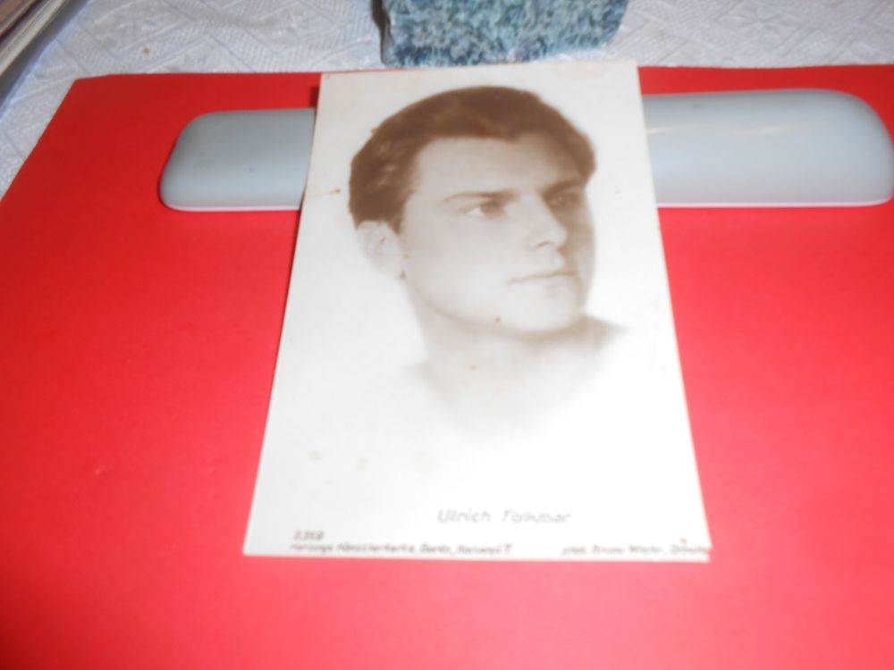 AK; Ulrich Falkmar Kaufen auf Ricardo