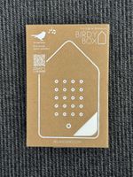 Birdybox / Zwitscherbox
