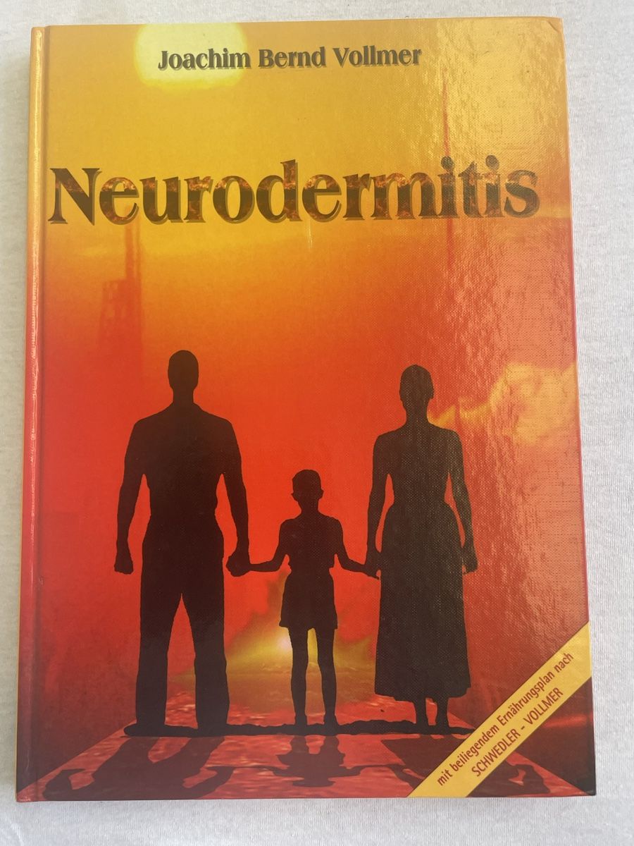 Bücher: Neurodermitis – Neu (gemäss Beschreibung) aus Buchrain von gisipape