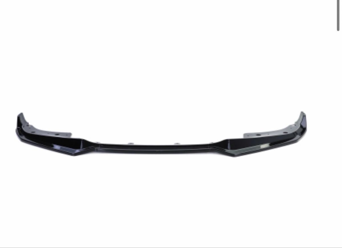 BMW Accessori per altri veicoli: BMW G22/G23 Frontlippe Performance – Nuovo e nell'imballaggio originale da Thalwil venduto da mer_tpn9