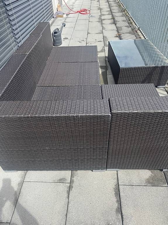 Sofas: Lounge  – D'occasion à Dulliken par k_s_6ct2 2