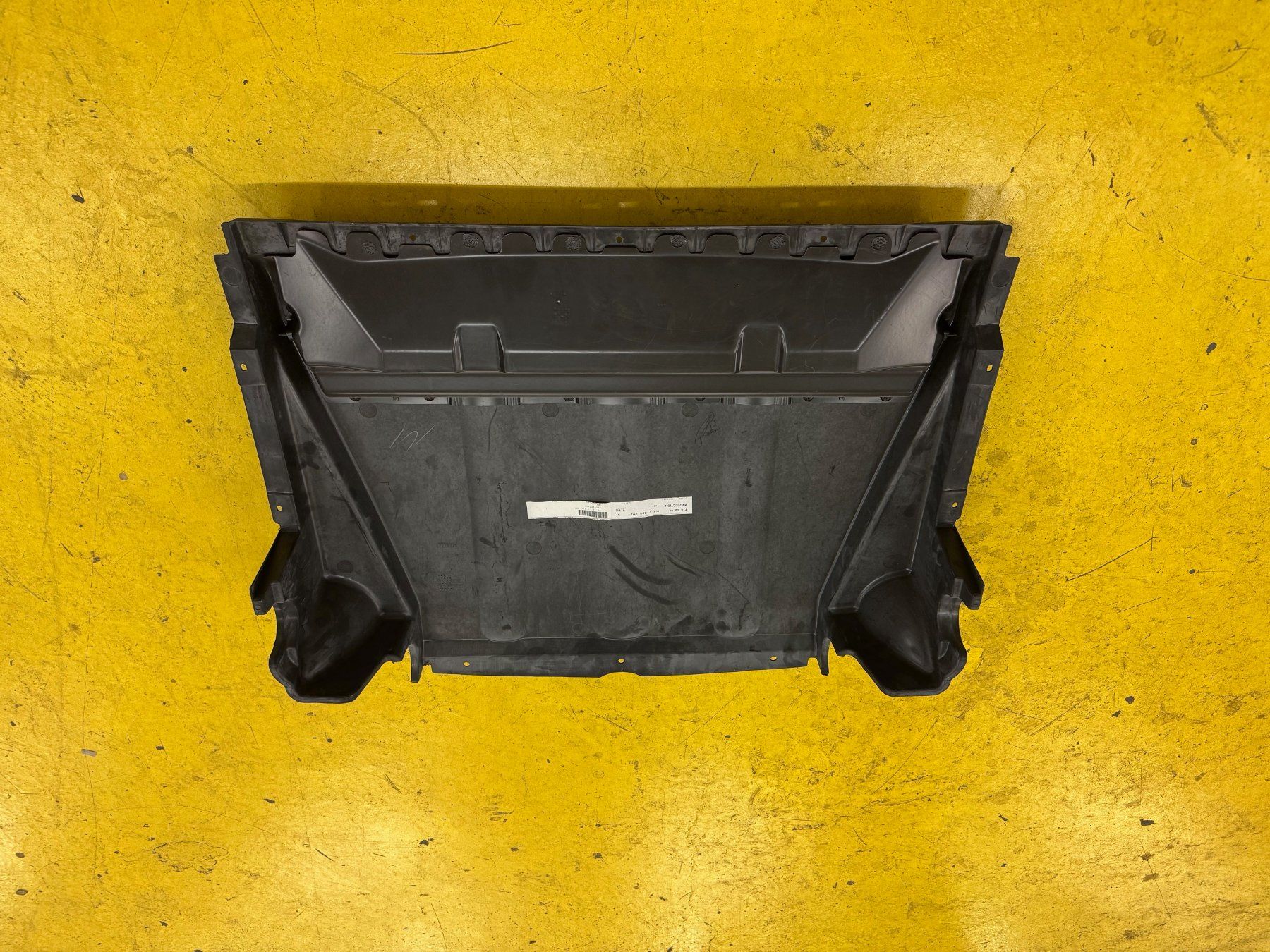 BMW Tutti pezzi di ricambio auto: BMW M3 E46 Protection moteur – Nuovo (secondo la descrizione) da Satigny venduto da rfo59 5