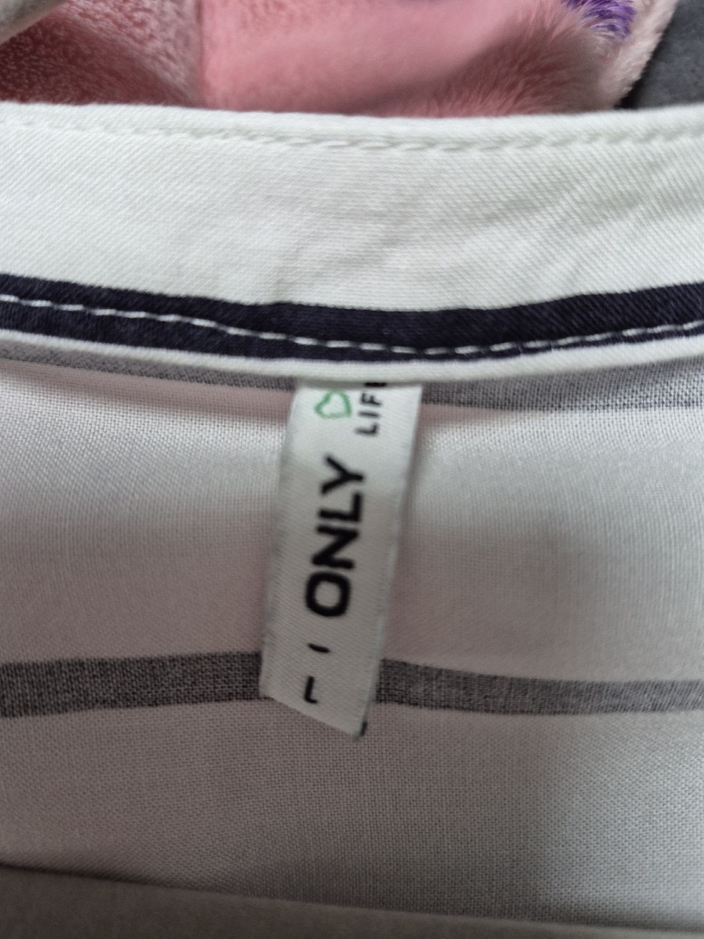 Only Blusen: Damenbluse – Neu (gemäss Beschreibung) aus Rorschach von Bodensee-65 2