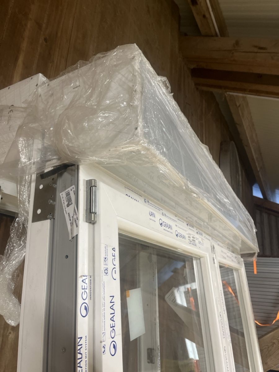 Finestre: Balkontüre / Fenster / Rolladen – Nuovo e nell'imballaggio originale da Rickenbach LU venduto da fla_9ft6 3