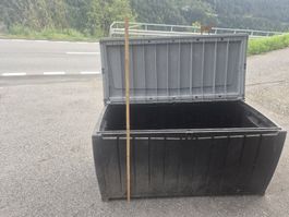Gartenbox