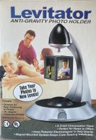Levitator Anti-Gravity Foto-Halter