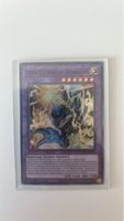 Yu-Gi-Oh! Karte - Elementar-Held Donnergigant V. Donner