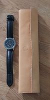 Longines Avigation World Timer L635.6 Automatik Stahl N°0600