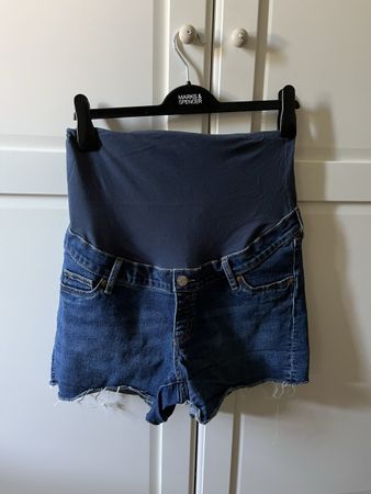 Maternity Shorts