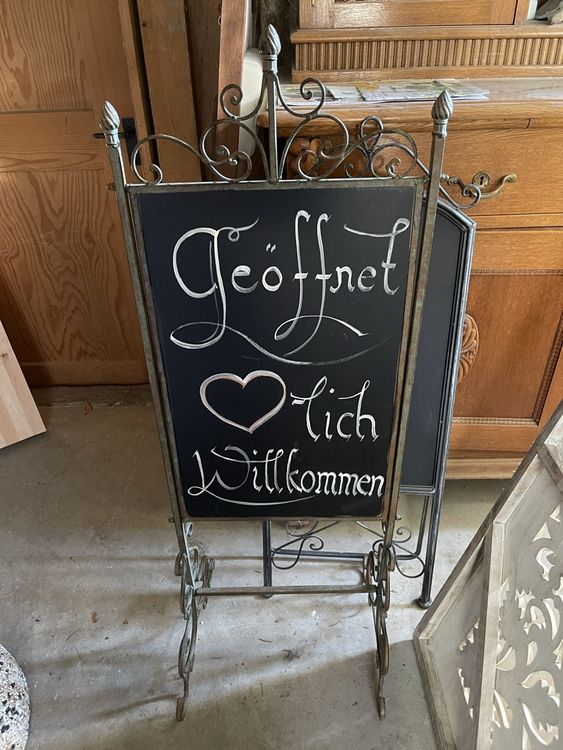 Tafel Kaufen auf Ricardo