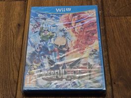 The Wonderful 101 NEU Wii U