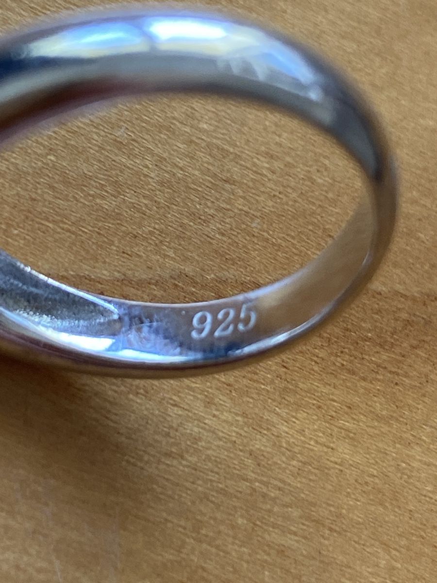 Anelli: Cobra Damenring Sterlingsilber 925 – Usato da Birr venduto da Vintage-Liebhaber 3