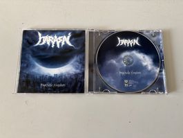 HARASAI – Psychotic Kingdom CD Melodic Death Metal 2013