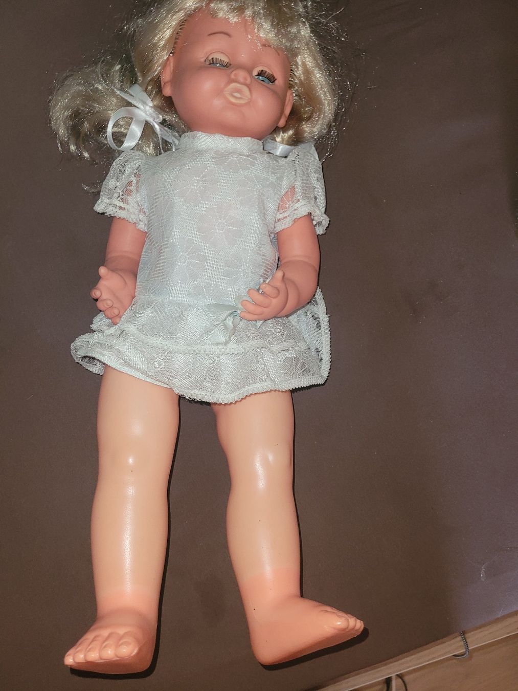 Puppen: Puppen – Gebraucht aus Bottenwil von dor_7r89 4