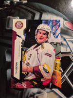 Tim Berni HC Geneve Servette Sportzoo 2024/25