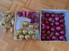 Christbaumschmuck