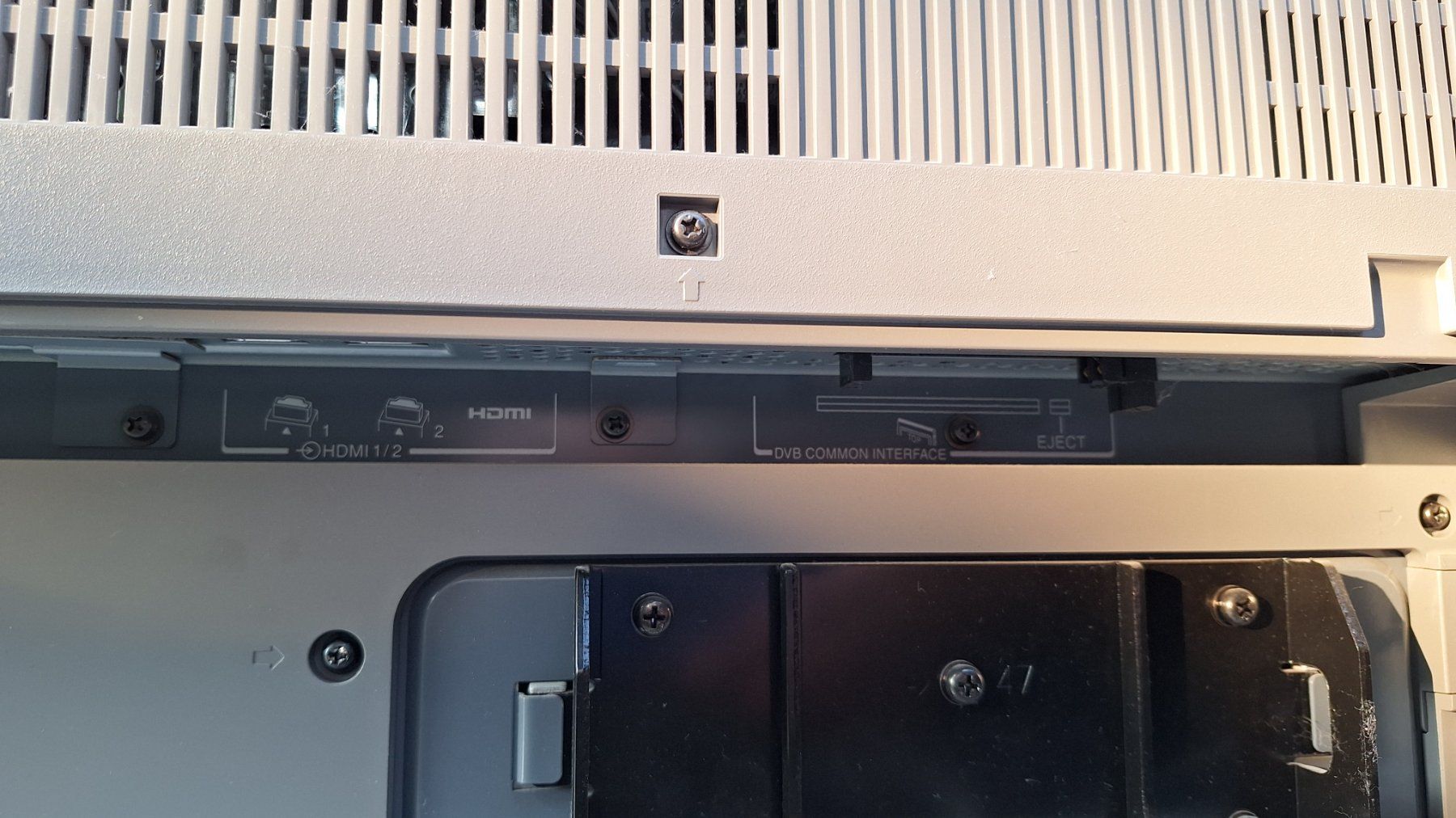 Televisori: Toshiba Fernseher – Usato da Aadorf venduto da Sterniks 4