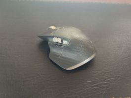 Logitech MX master 3