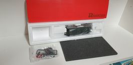 Rivarossi SBB Ae3/5 AC Digital ESU 10668