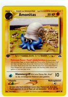 Amonitas 60 1st Edition Yuka Morii