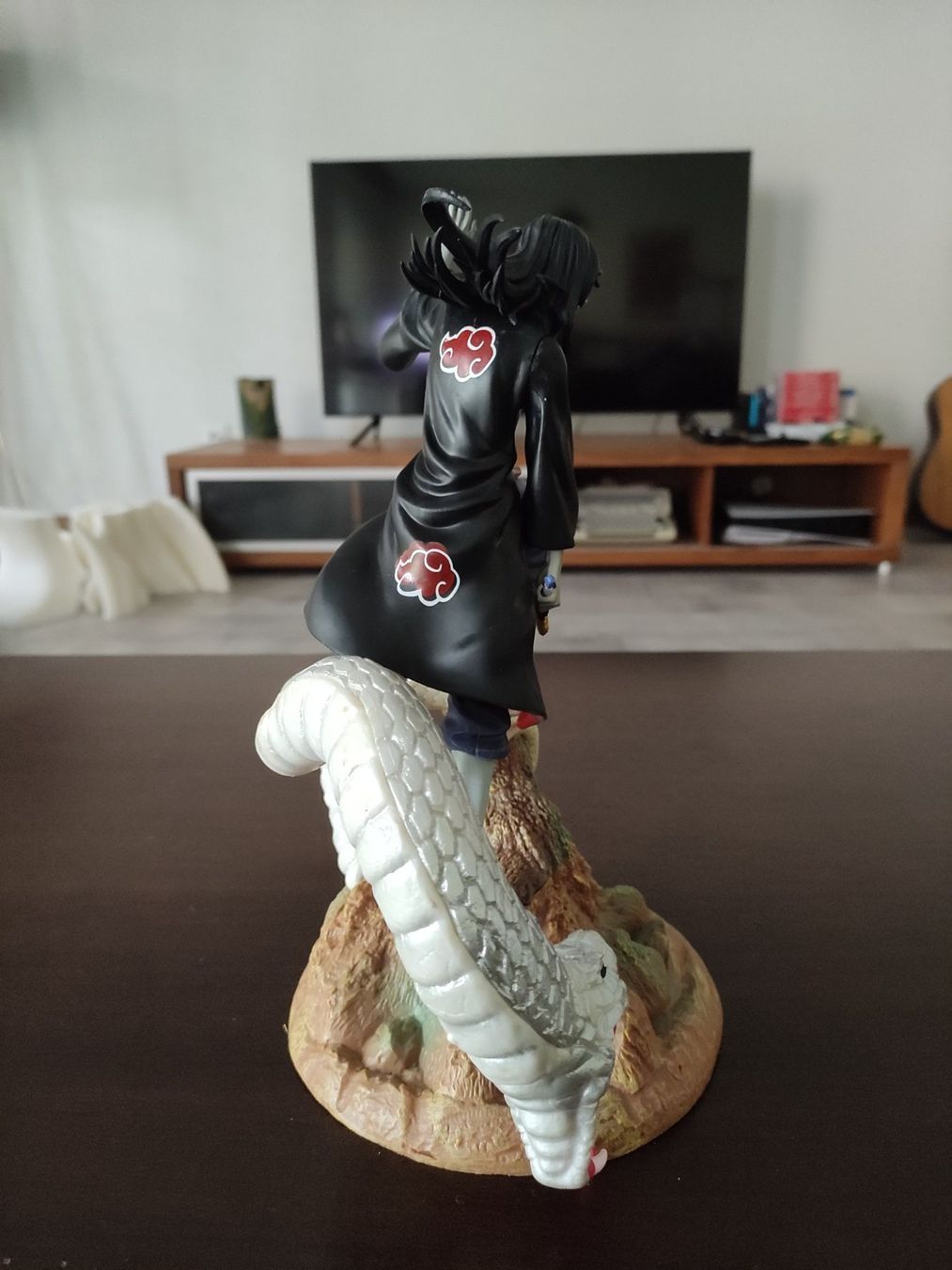 Figuren: Superbe figurine de Orochimaru - Naruto – Neu (gemäss Beschreibung) aus YVERDON-LES-BAINS von Tony-no 4