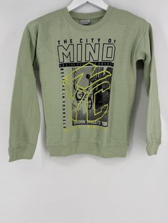 Pullover Gr. 146/152 von Young Idols