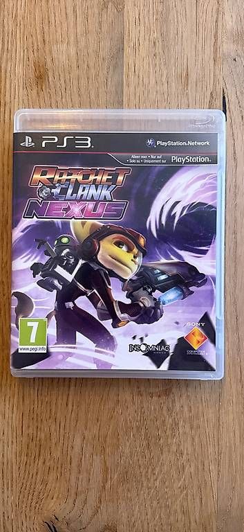 Spiele: Playstation 3 Games – Gebraucht aus Balsthal von Jimmy060 4