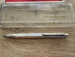 Caran d’Ache Minenbleistift Vintage mit Originalbox