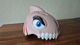 Kinderhelm, Crazy Safety, 49-55 cm