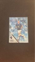 Leighton Baines - Topps Festive Freeze Karte - Everton