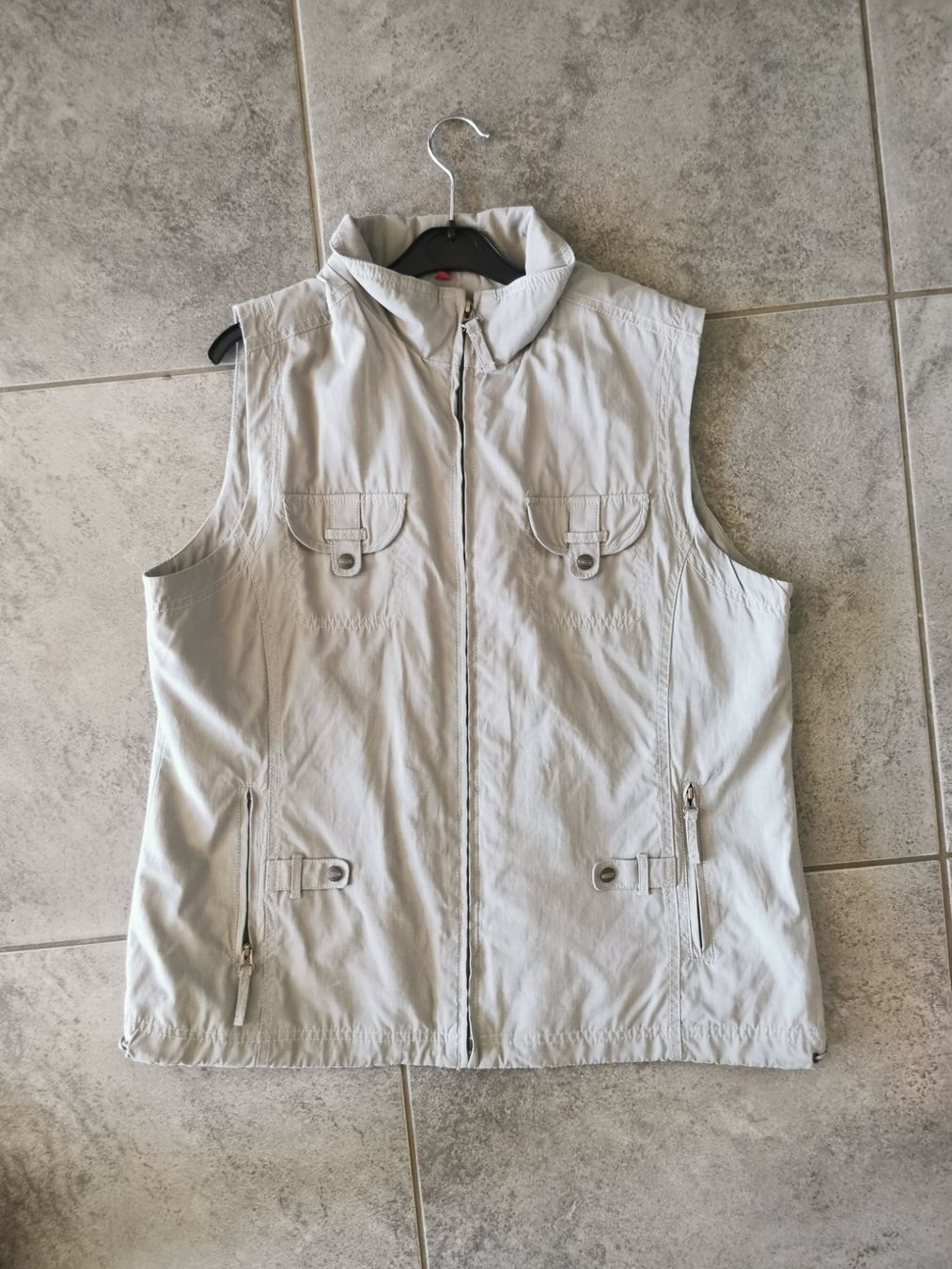 Gilets & Westen: Leichtes Gilet Damen – Gebraucht aus Grosswangen von Weidhof6