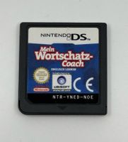 Mein Wortschatz-Coach (Nintendo DS)