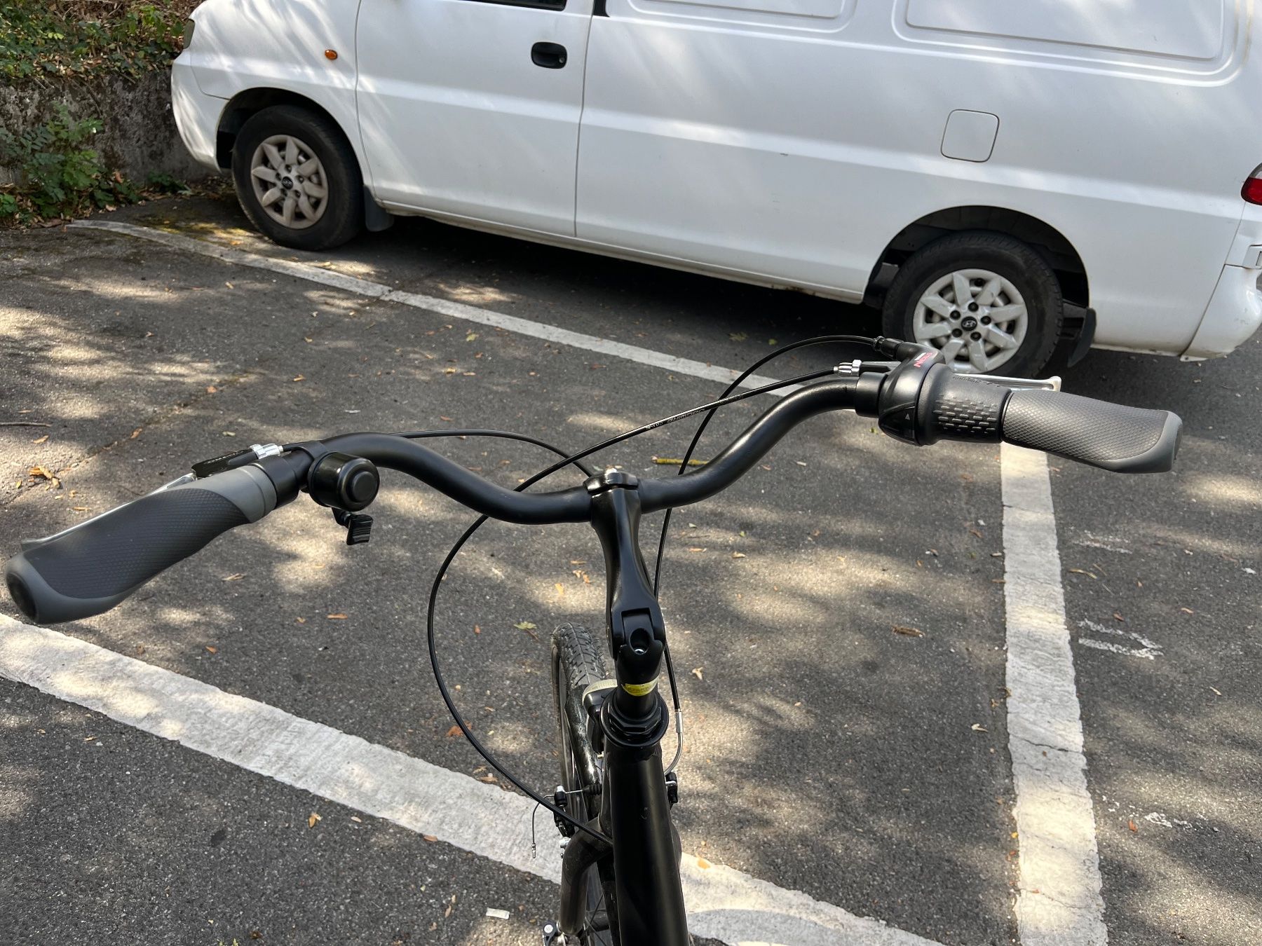 Biciclette: Vélo de ville – Usato da Onex venduto da air_7mc6 5