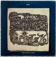 SPIRIT - SPIRIT OF '76