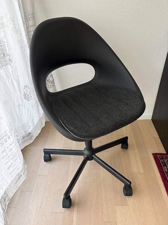 Ikea Stühle: Bürostuhl - Ikea Eldberget – Gebraucht aus Köniz von Ruffkiid