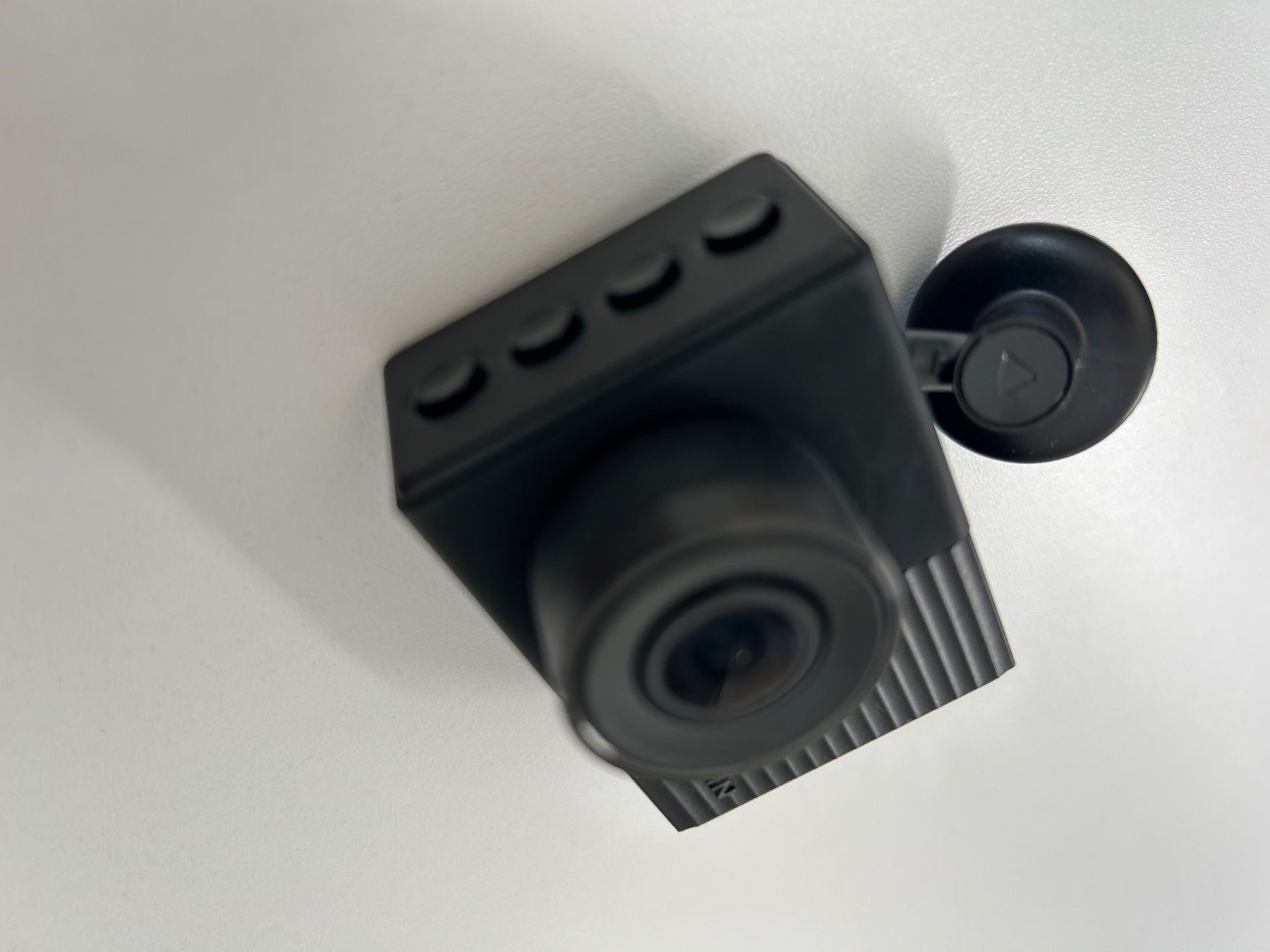 Fotocamera: Garmin Dashcam 56 – Usato da Nussbaumen AG venduto da Dejoo 1